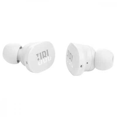 Навушники TWS JBL Tune 130NC White (JBLT130NCTWSWHT)