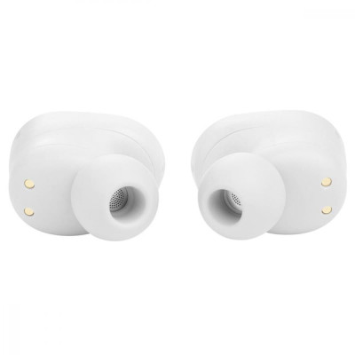 Навушники TWS JBL Tune 130NC White (JBLT130NCTWSWHT)