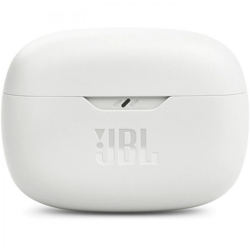 Навушники TWS JBL Wave Beam White (JBLWBEAMWHT)