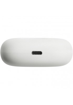 Навушники TWS JBL Wave Beam White (JBLWBEAMWHT)