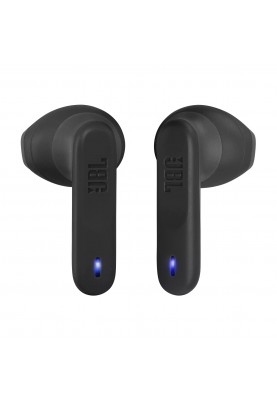 Навушники TWS JBL Wave Flex Black (JBLWFLEXBLK)