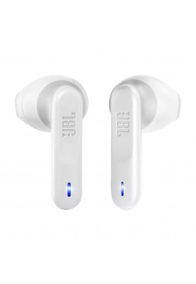 Навушники TWS JBL Wave Flex White (JBLWFLEXWHT)