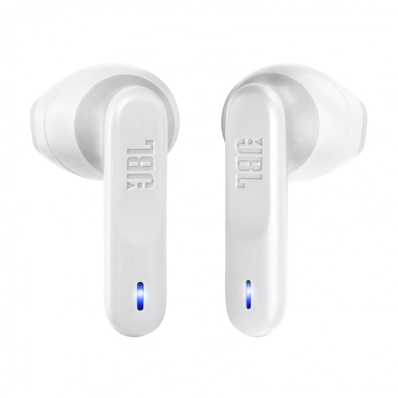 Навушники TWS JBL Wave Flex White (JBLWFLEXWHT)