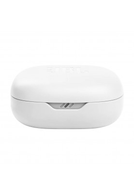 Навушники TWS JBL Wave Flex White (JBLWFLEXWHT)