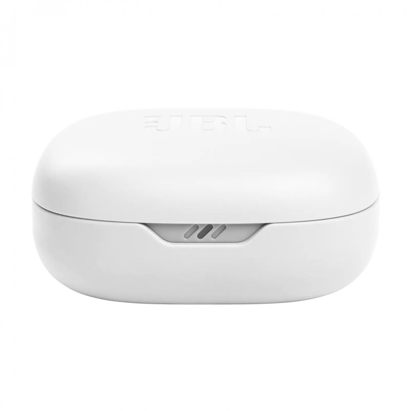 Навушники TWS JBL Wave Flex White (JBLWFLEXWHT)