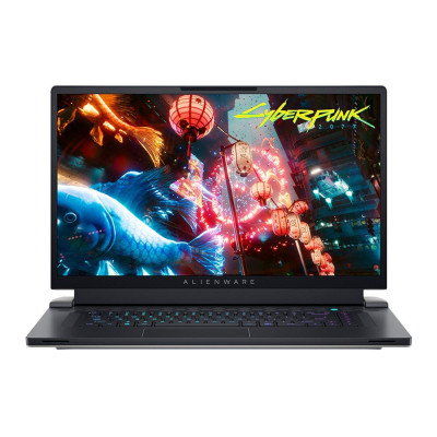 Ноутбук Alienware x17 R2 (AWX17R2-9365WHT-PUS)