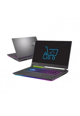 Ноутбук ASUS ROG Strix G15 G513RC (G513RC-HN034)