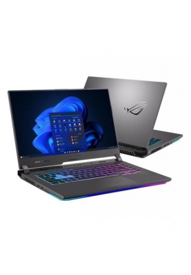 Ноутбук ASUS ROG Strix G15 G513RM (G513RM-HF265W)