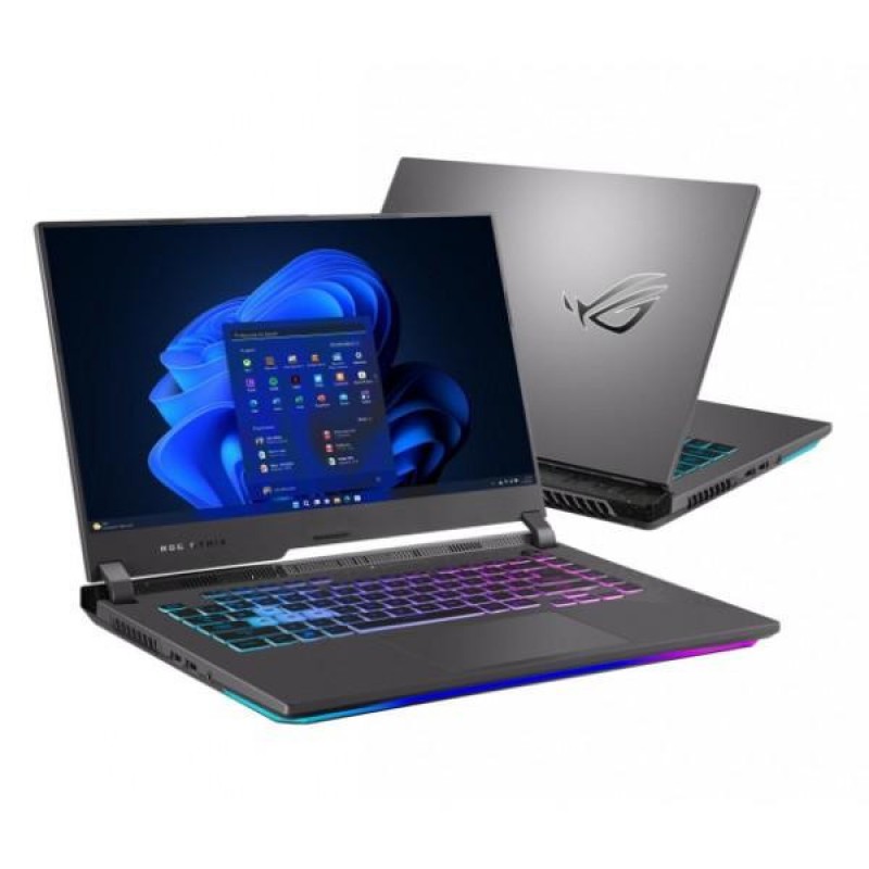 Ноутбук ASUS ROG Strix G15 G513RM (G513RM-HF265W)