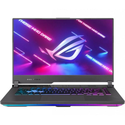 Ноутбук ASUS ROG Strix G15 G513RM (G513RM-HF265W) Ноутбук ASUS ROG Strix G15 G513RM (G513RM-HF265W)