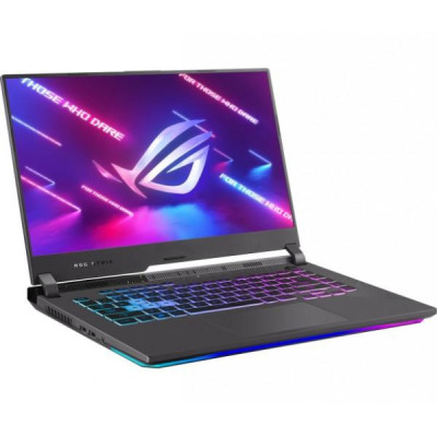Ноутбук ASUS ROG Strix G15 G513RM (G513RM-HF265W) Ноутбук ASUS ROG Strix G15 G513RM (G513RM-HF265W)