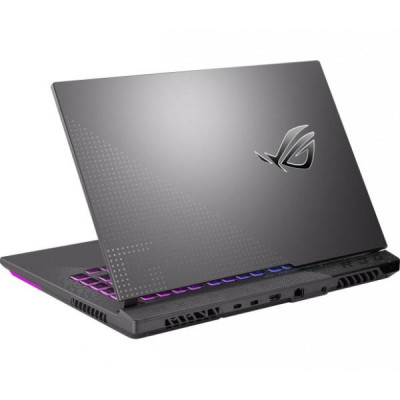 Ноутбук ASUS ROG Strix G15 G513RM (G513RM-HF265W) Ноутбук ASUS ROG Strix G15 G513RM (G513RM-HF265W)