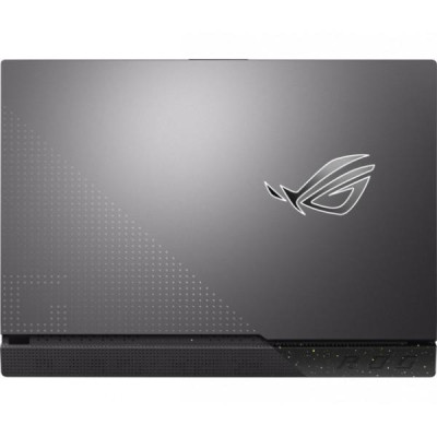 Ноутбук ASUS ROG Strix G15 G513RM (G513RM-HF265W) Ноутбук ASUS ROG Strix G15 G513RM (G513RM-HF265W)