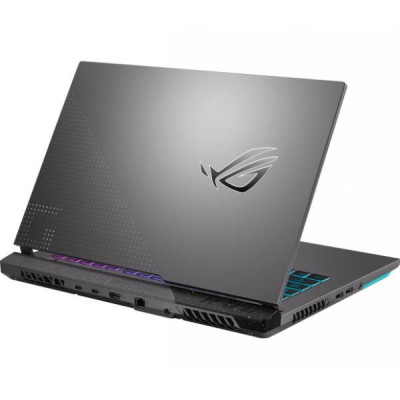 Ноутбук ASUS ROG Strix G15 G513RM (G513RM-HF265W) Ноутбук ASUS ROG Strix G15 G513RM (G513RM-HF265W)