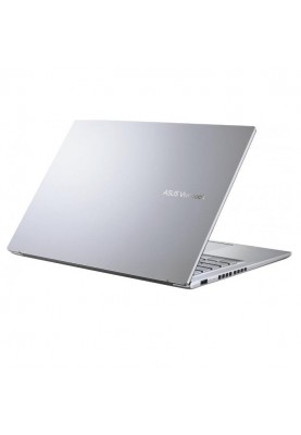 Ноутбук Asus VivoBook 14X X1403ZA Silver (X1403ZA-LY220A)