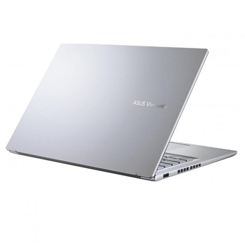 Ноутбук Asus VivoBook 14X X1403ZA Silver (X1403ZA-LY220A)