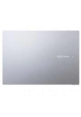 Ноутбук Asus VivoBook 14X X1403ZA Silver (X1403ZA-LY220A)