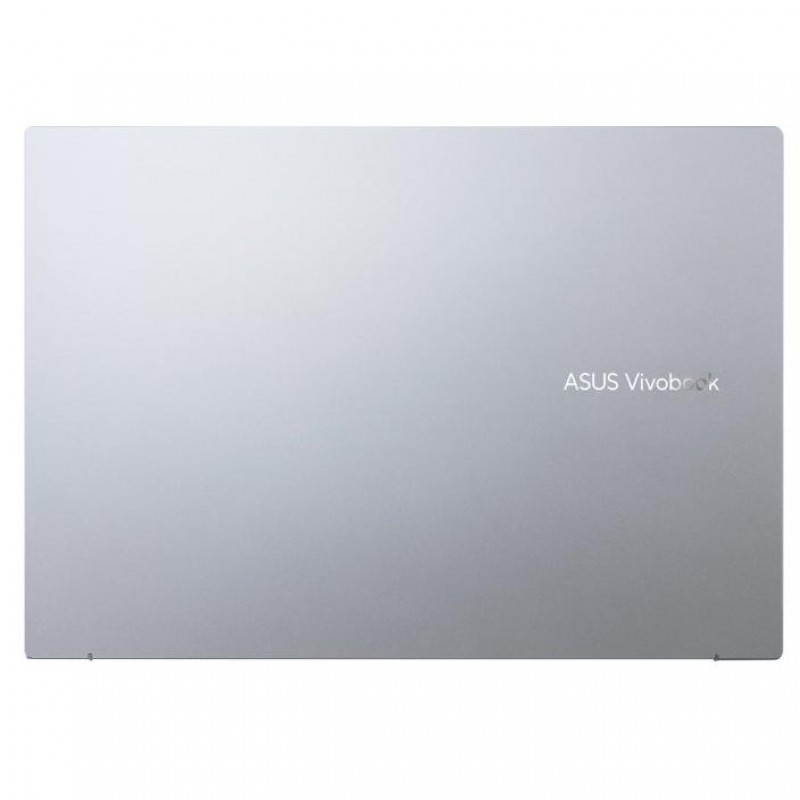 Ноутбук Asus VivoBook 14X X1403ZA Silver (X1403ZA-LY220A)