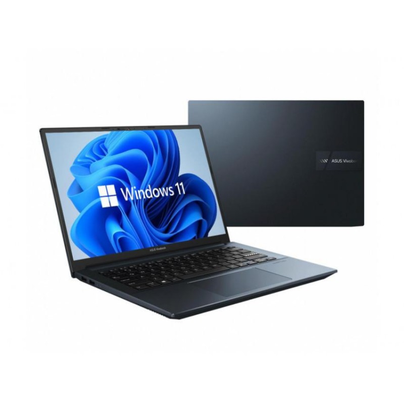 Ноутбук ASUS VivoBook Pro 14 OLED K3400PH (K3400PH-KP119W)