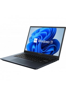 Ноутбук ASUS VivoBook Pro 14 OLED K3400PH (K3400PH-KP119W)