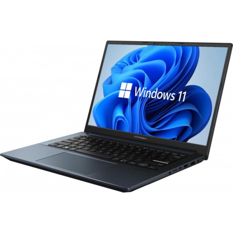 Ноутбук ASUS VivoBook Pro 14 OLED K3400PH (K3400PH-KP119W)