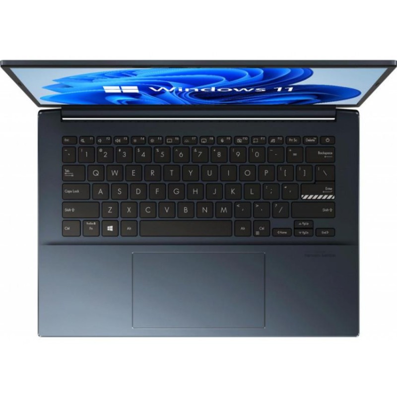 Ноутбук ASUS VivoBook Pro 14 OLED K3400PH (K3400PH-KP119W)