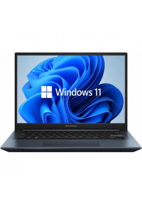 Ноутбук ASUS VivoBook Pro 14 OLED K3400PH (K3400PH-KP119W)