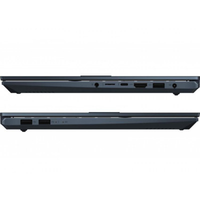 Ноутбук ASUS VivoBook Pro 14 OLED K3400PH (K3400PH-KP119W)