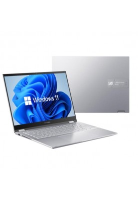 Ноутбук ASUS Vivobook S14 Flip TP3402ZA (TP3402ZA-KN065W)