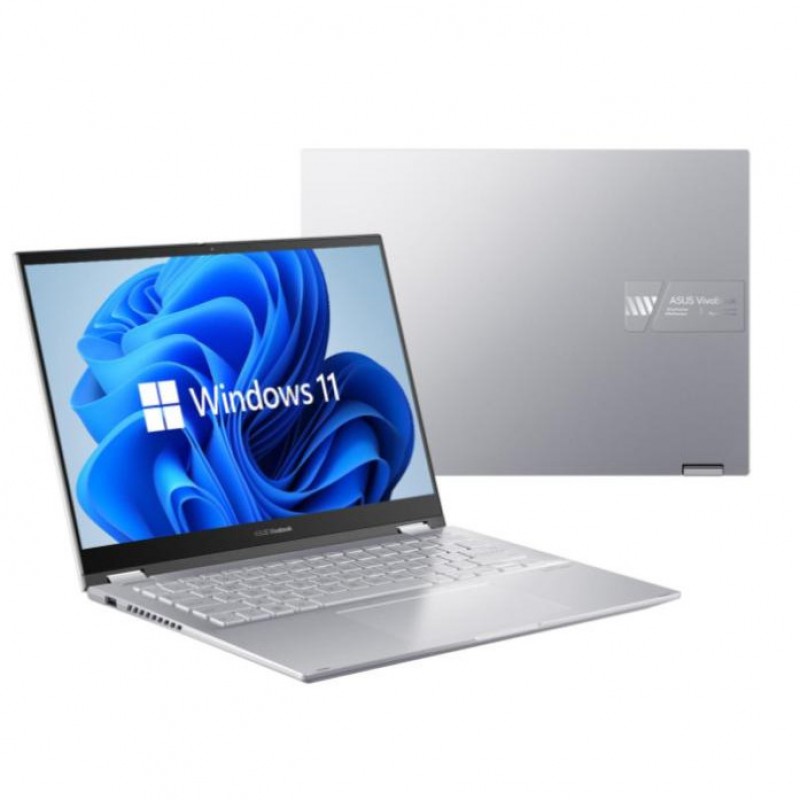 Ноутбук ASUS Vivobook S14 Flip TP3402ZA (TP3402ZA-KN065W)