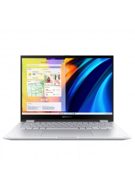 Ноутбук ASUS Vivobook S14 Flip TP3402ZA (TP3402ZA-KN065W)