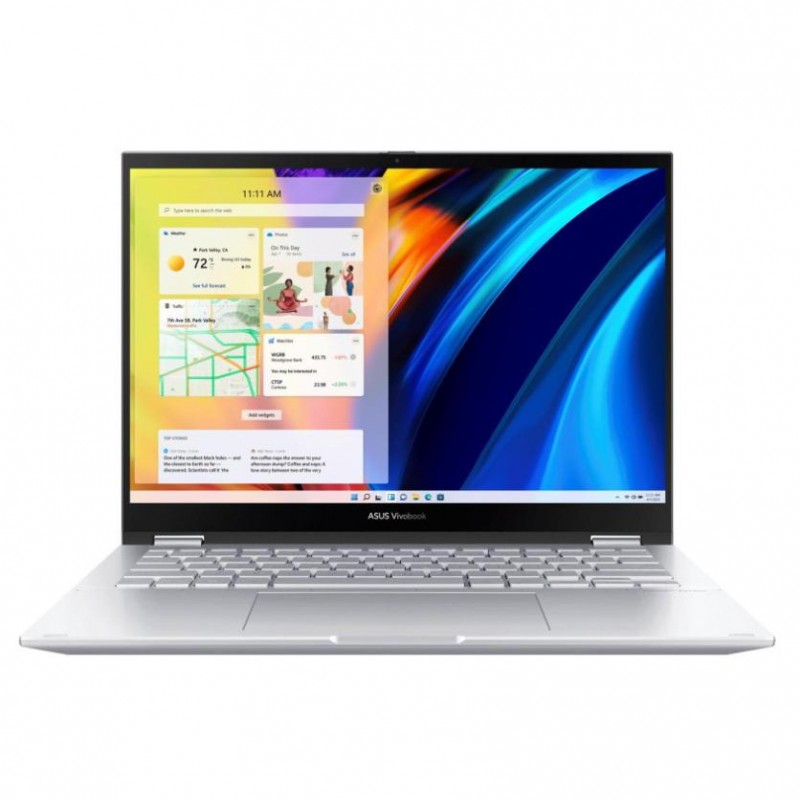 Ноутбук ASUS Vivobook S14 Flip TP3402ZA (TP3402ZA-KN065W)