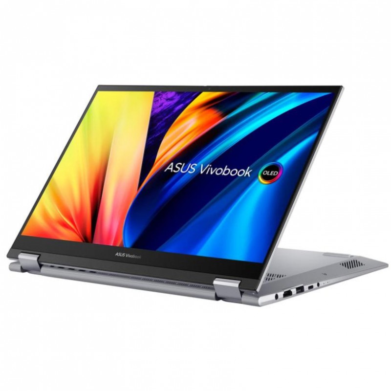 Ноутбук ASUS Vivobook S14 Flip TP3402ZA (TP3402ZA-KN065W)