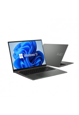 Ноутбук ASUS Vivobook S16X S5602ZA (S5602ZA-L2080W)