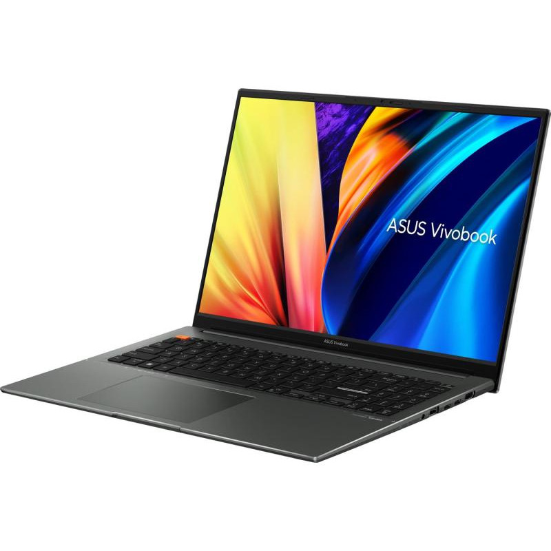 Ноутбук ASUS Vivobook S16X S5602ZA (S5602ZA-L2080W)