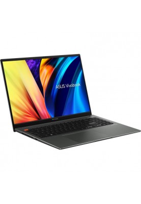 Ноутбук ASUS Vivobook S16X S5602ZA (S5602ZA-L2080W)