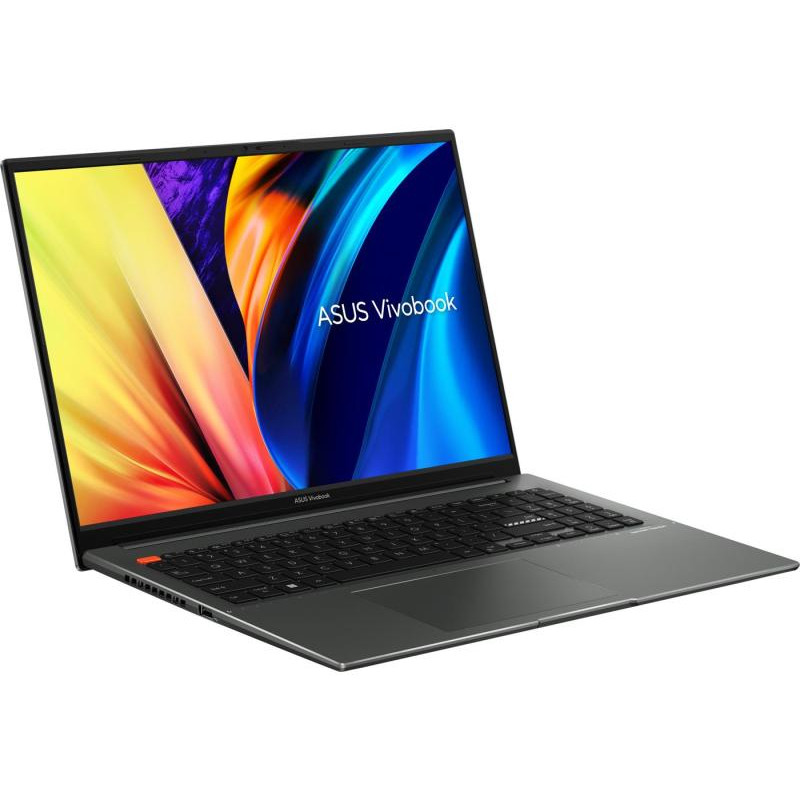 Ноутбук ASUS Vivobook S16X S5602ZA (S5602ZA-L2080W)