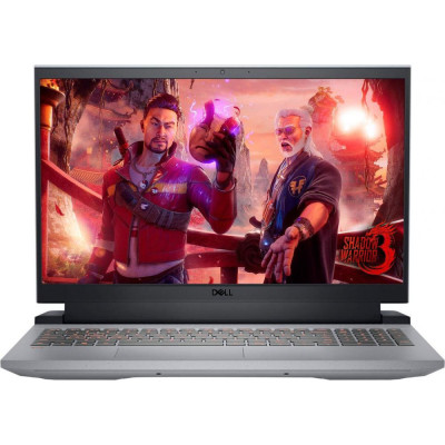 Ноутбук Dell G15 (G15RE-A362GRY-PUS)