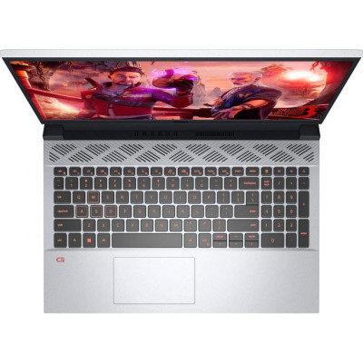 Ноутбук Dell G15 (G15RE-A362GRY-PUS)