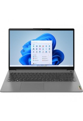 Ноутбук Lenovo IdeaPad 3 15IAU7 (82RK006LPB)