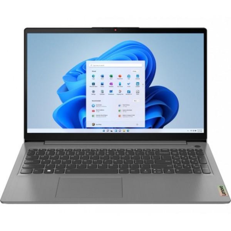 Ноутбук Lenovo IdeaPad 3 15IAU7 (82RK006LPB)