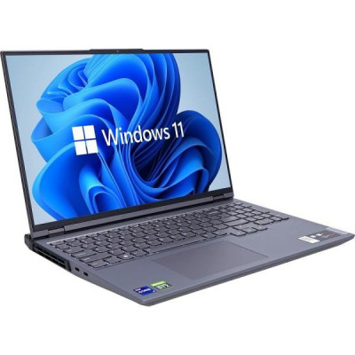 Ноутбук Lenovo Legion 5 Pro 16IAH7H (82RF00ENPB)