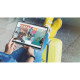 Ноутбук Lenovo Yoga 7 16IAP7 (82QG0001US)