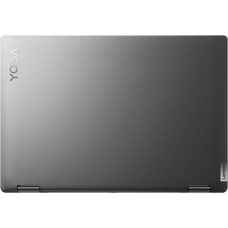 Ноутбук Lenovo Yoga 7 16IAP7 (82QG0001US)