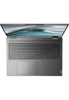 Ноутбук Lenovo Yoga 7 16IAP7 (82QG0001US)