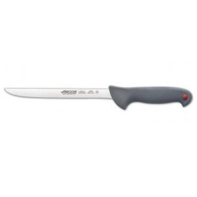 Ніж для філе ARCOS Colour-prof 242500