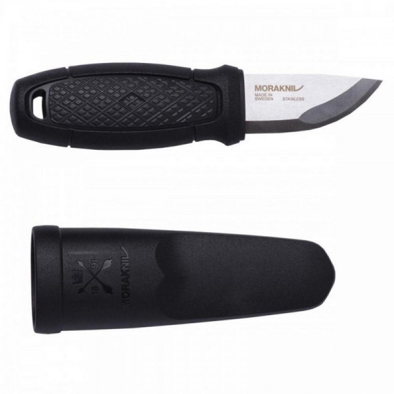 Ніж Morakniv Eldris Black (12647)