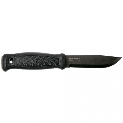 Ніж Morakniv Garberg Black Carbon steel Multi-Mount (13147)