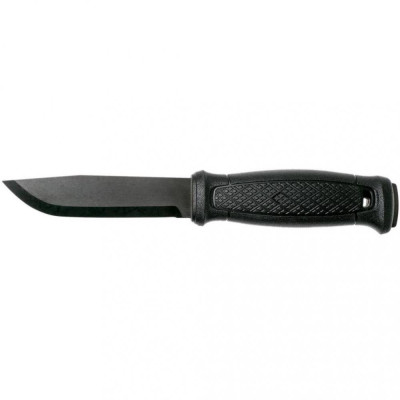 Ніж Morakniv Garberg Black Carbon steel Multi-Mount (13147)