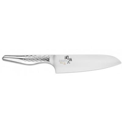 Ніж Santoku KAI Seki Magoroku Shoso AB-5156